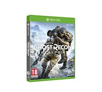 Tom Clancy s Ghost Recon Breakpoint per Xbox One