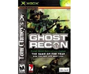 Ghost Recon [Edizione: Germania]