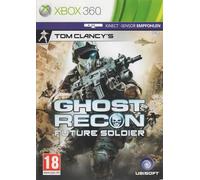 Ghost Recon Future Soldier -PEGI- AT [Edizione : Germania]