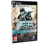 Ghost Recon Future Soldier - Signature Edition