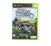 Ghost Recon Island Thunder