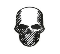 Ghost Recon Official Merchandise - Bottle Opener