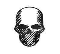 Ghost Recon Official Merchandise - Bottle Opener