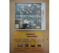 Ghost Recon Shadow Wars [Import spagnolo]