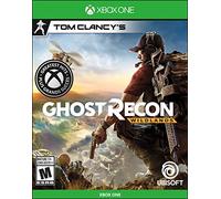 Ghost Recon: Wildlands (Day 1)