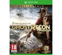 Ghost Recon : Wildlands - édition gold - Xbox One - [Edizione: Francia]