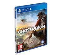 Ghost Recon : Wildlands - PlayStation 4 - [Edizione: Francia]