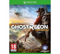 Ghost Recon : Wildlands - Xbox One [Edizione: Francia]