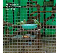 Ghost Rhythms - Live At Yoshiwara