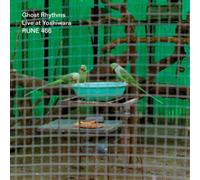 Ghost Rhythms Live at Yoshiwara (CD) Album