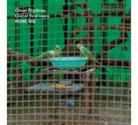 Ghost Rhythms Live at Yoshiwara (CD) Album