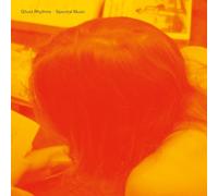 Ghost Rhythms Spectral Music (CD) Album