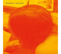Ghost Rhythms Spectral Music Album