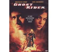 Ghost Rider (1 Disco)