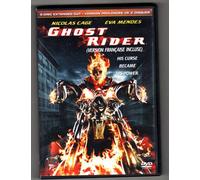 Ghost Rider (2 Disc Extended Cut) [Edizione: Regno Unito] [Edizione: Regno Unito]