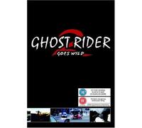 Ghost Rider 2 - Goes Wild (DVD) Ghost Rider