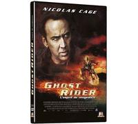 Ghost rider 2 - l esprit de vengeance - dvd