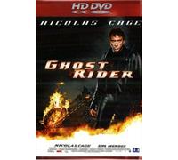 Ghost rider