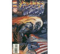Ghost Rider 2099 #14