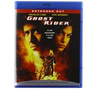 Ghost Rider (Blu-ray) Cage/Mendes