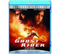 Ghost Rider (Blu-ray) Nicolas Cage