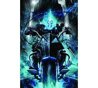 Ghost Rider Danny Ketch #1