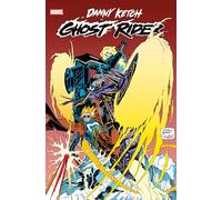 Ghost Rider: Danny Ketch Omnibus Vol. 2