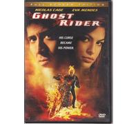 Ghost rider - dvd