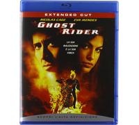 Ghost Rider (extended Cut) [Blu-Ray] - 2007