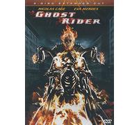 Ghost Rider (Extended Cut) [Edizione: Regno Unito]