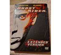 Ghost Rider - Extended Version