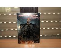Ghost Rider - Extended Version/Steelbook