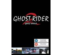 Ghost Rider - Ghost Rider 2 [Edizione: Regno Unito]