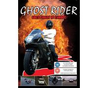 Ghost Rider - Ghost Rider 3 [DVD] [Region 1] [US Import] [NTSC]