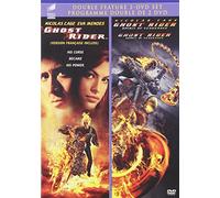 Ghost Rider / Ghost Rider: Spirit Of Vengeance (Double Feature)