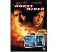 Ghost Rider / Hellboy (DVD)