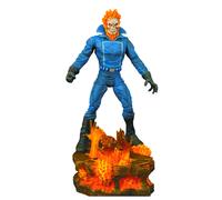 GHOST RIDER - Marvel Select Action Figure Diamond