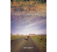 Ghost Rider: Over helende wegen