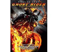 Ghost Rider:Spirit Of..
