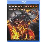 Ghost Rider Spirit of Vengeance