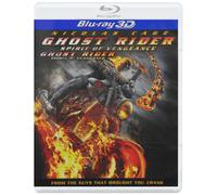 Ghost Rider: Spirit of Vengeance (Blu-ray)