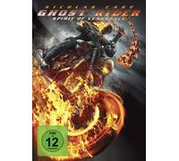 Ghost Rider: Spirit of Vengeance (DVD)