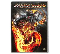 Ghost Rider Spirito Di Vendetta