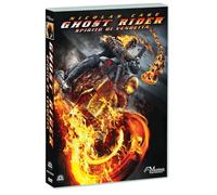 Ghost Rider - Spirito Di Vendetta Dvd