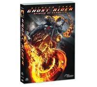 Ghost Rider - Spirito Di Vendetta Dvd (DVD) Nicolas Cage Johnny Whitworth