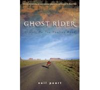 Ghost Rider: Travels on the Healing Road