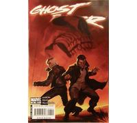 Ghost Rider (Vol 3) # 26 (Ref-177876248)