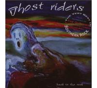 Ghost Riders - Back to the Rock