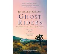 Ghost Riders: Travels with American Nomads [Lingua Inglese]