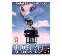 Ghost Rig 2: the Legend of the [Edizione: Regno Unito]